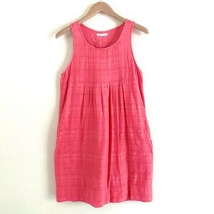 Madewell Eliot Pink Dress